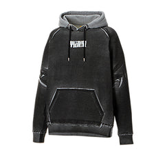 Printed Sweat Hoodie