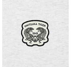Short Sleeved Sweat Top