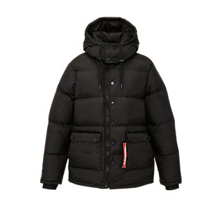 DOWN JACKET