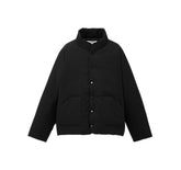 PADDED JACKET