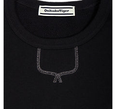 LOGO SWEAT TOP