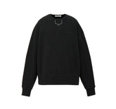 LOGO SWEAT TOP