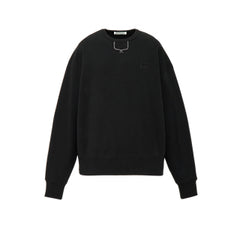 LOGO SWEAT TOP
