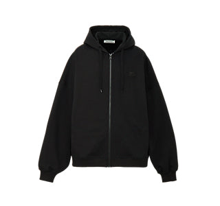 ZIP-UP SWEAT HOODIE