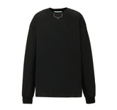 LOGO LONG SLEEVED TEE