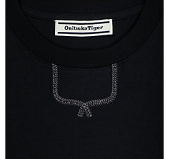 Logo Short Sleeved Tee