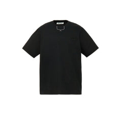 Logo Short Sleeved Tee