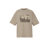WASHED GRAPHIC TEE