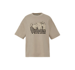 WASHED GRAPHIC TEE
