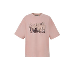WASHED GRAPHIC TEE