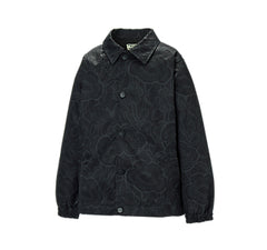 KIDS PRINTED COACH JACKET
