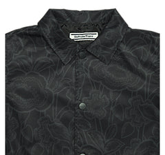 KIDS PRINTED COACH JACKET