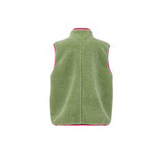 KIDS ZIP-UP VEST