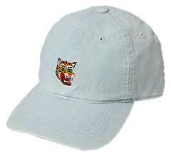DENIM CAP