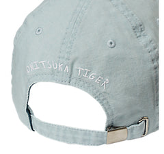 DENIM CAP