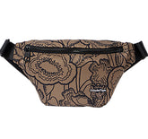 PRINTED WAIST POUCH