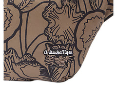 PRINTED WAIST POUCH