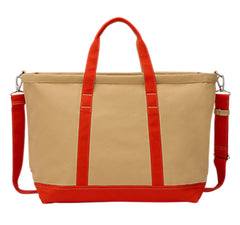 CANVAS TOTE BAG