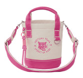 Mini Canvas Tote
