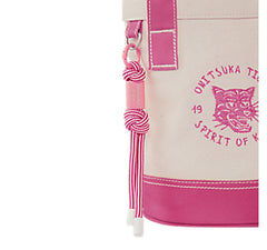 Mini Canvas Tote