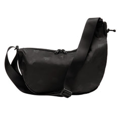 PRINTED MESSENGER BAG
