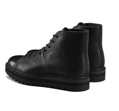 LACE-UP MT