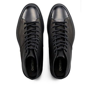 LACE-UP MT