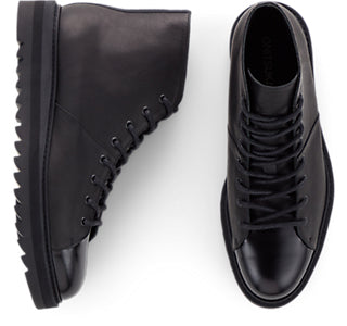 LACE-UP MT