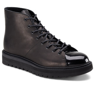 LACE-UP MT