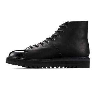 LACE-UP MT