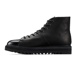 LACE-UP MT