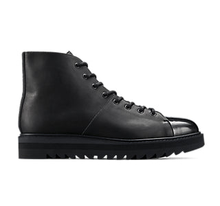 LACE-UP MT
