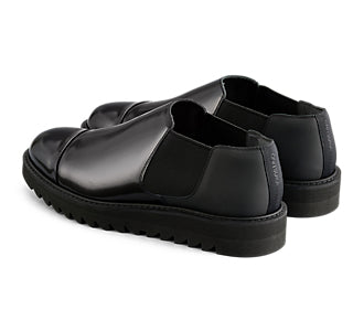 SIDE GORE BOOT LO