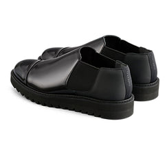 SIDE GORE BOOT LO