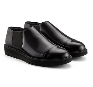 SIDE GORE BOOT LO
