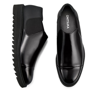 SIDE GORE BOOT LO