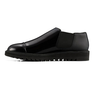 SIDE GORE BOOT LO