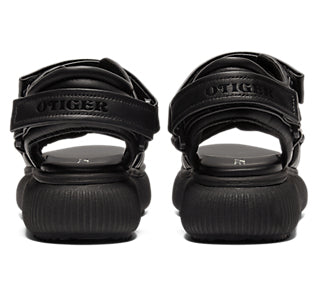 OTIGER BELTED