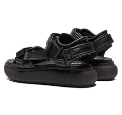 OTIGER BELTED