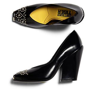 TIGER EQUA STUDS