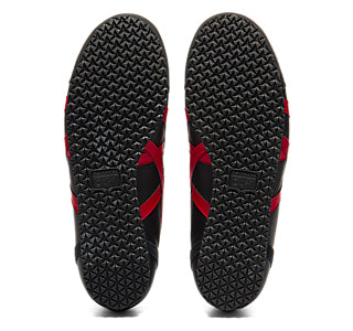 MEXICO Mid Runner