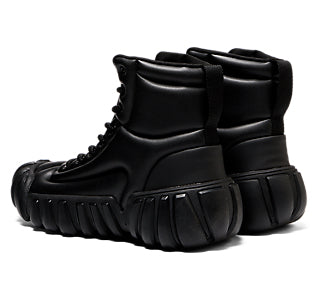 Dentigre Puff Boot