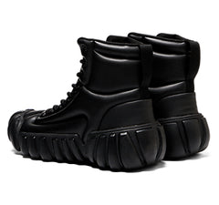 Dentigre Puff Boot