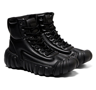 Dentigre Puff Boot