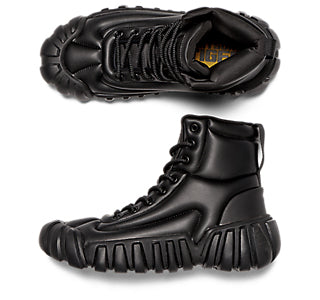 Dentigre Puff Boot