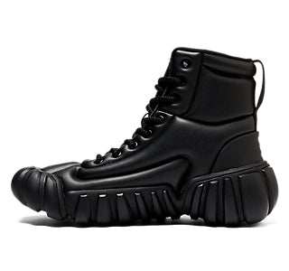 Dentigre Puff Boot