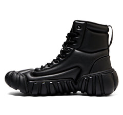 Dentigre Puff Boot