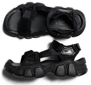 DENTIGRE BELTED