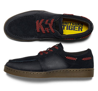 TIGER DECK