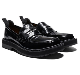 Tiger Loafer